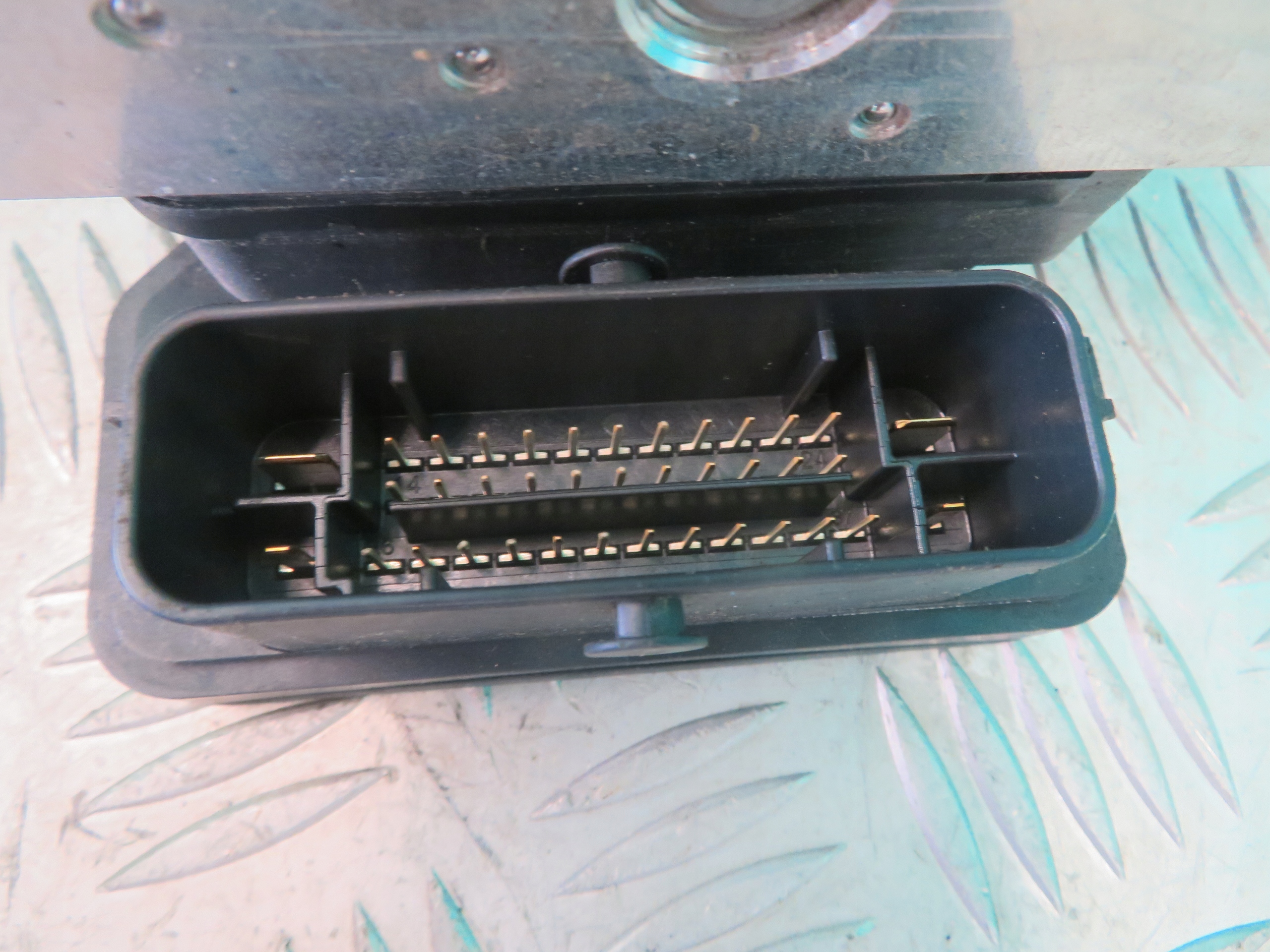 pump ABS FORD RANGER IV 16R
