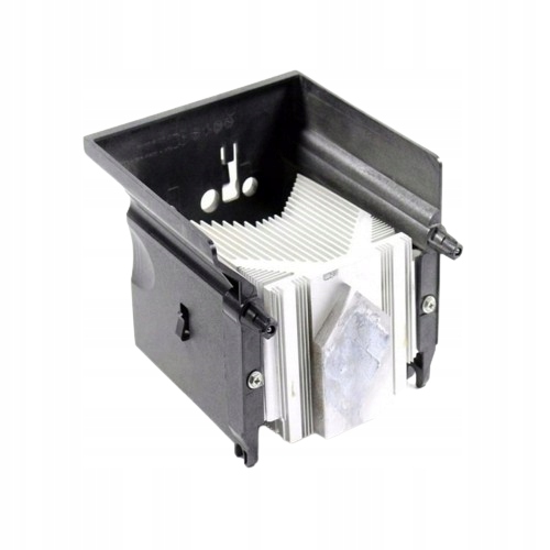 RADIATOR DELL PE SC440 DIMENSION 9200 0JT147