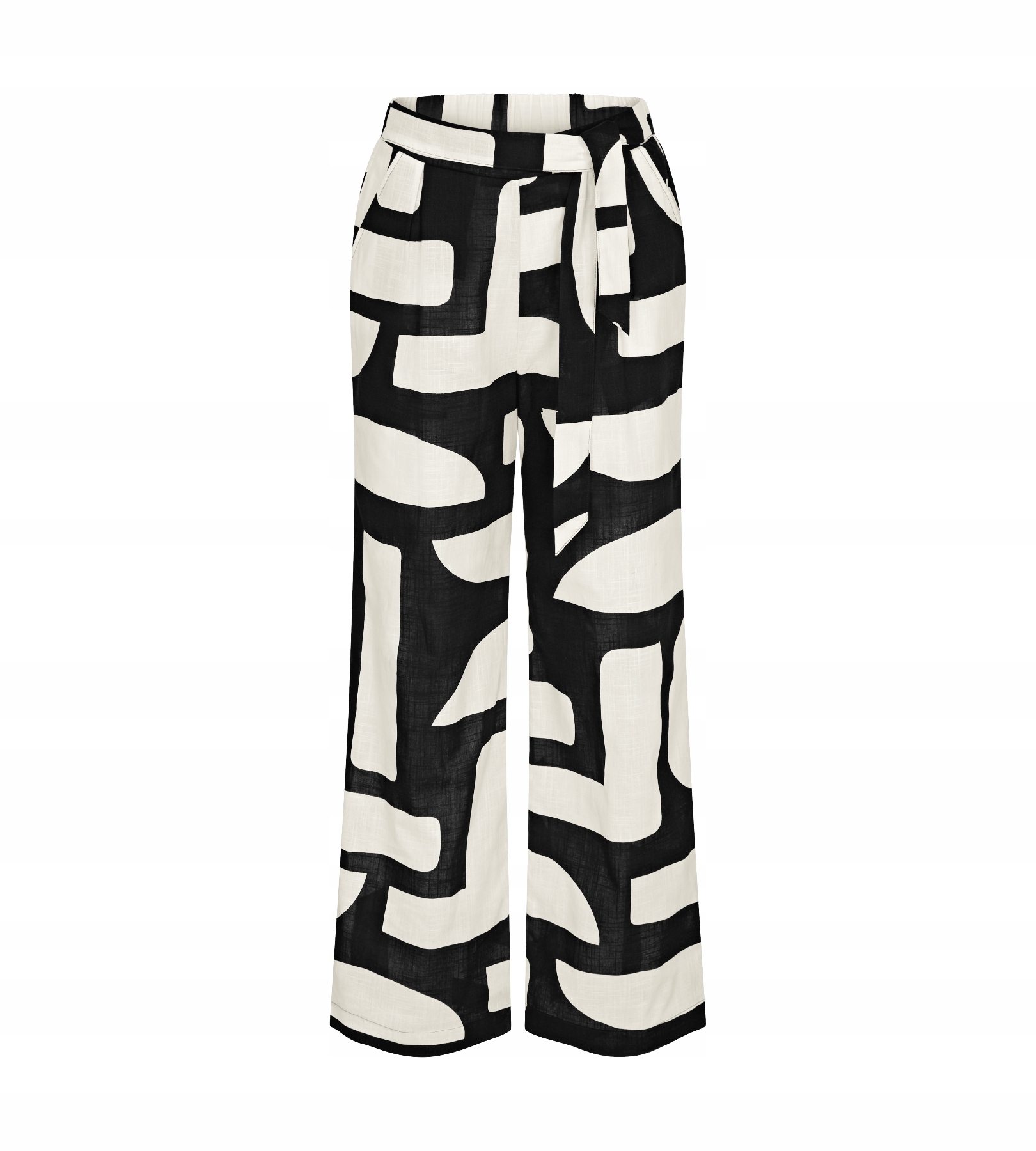 Dámské kalhoty Volné bavlněné kalhoty Triumph Summer Wear Trousers 42