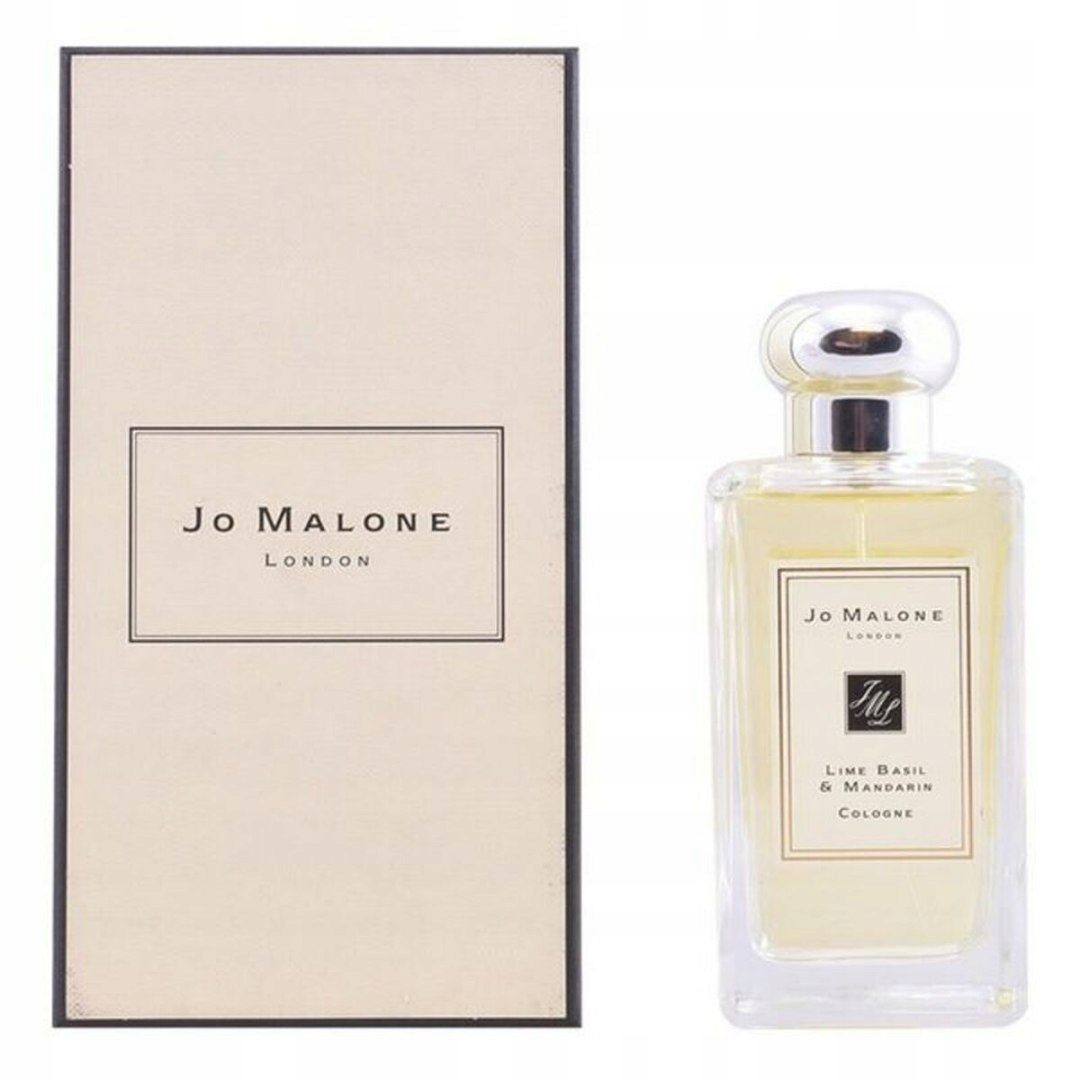 Parfém Unisex Jo Malone Edc 100 ml Lime Basil & Mandarin