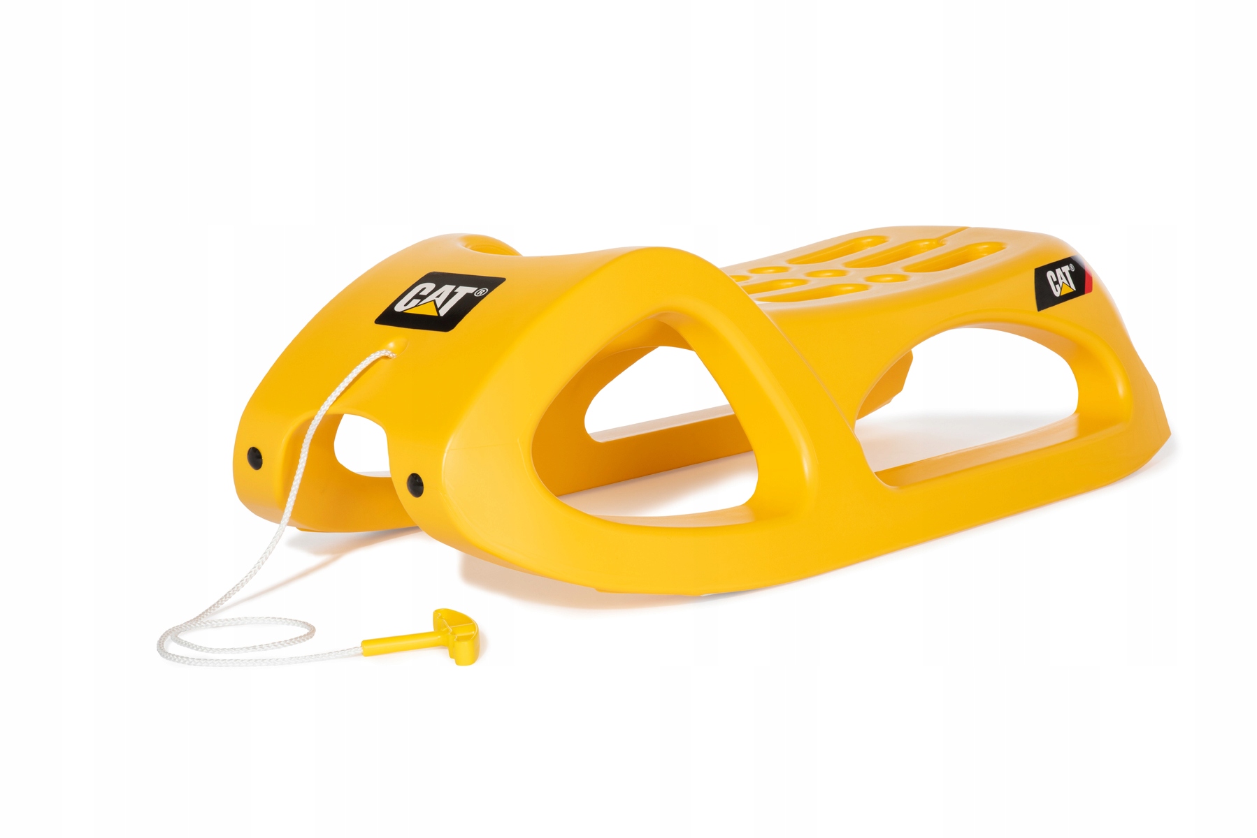 Rolly Toys Sanki Snow Cruiser Cat