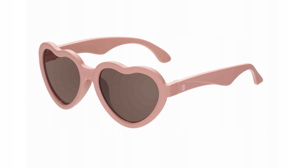 

Okulary dla dzieci Babiators Hearts 6+ Heartly