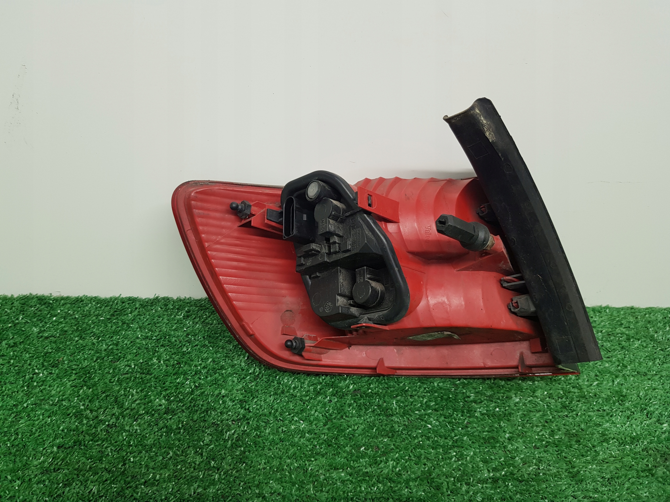 Licht rechts hinten AUDI A6-C6 4F9945096