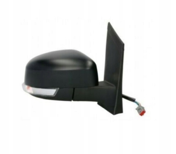 Ford Focus II 08-10 Elektrické Zrcátko Pravé