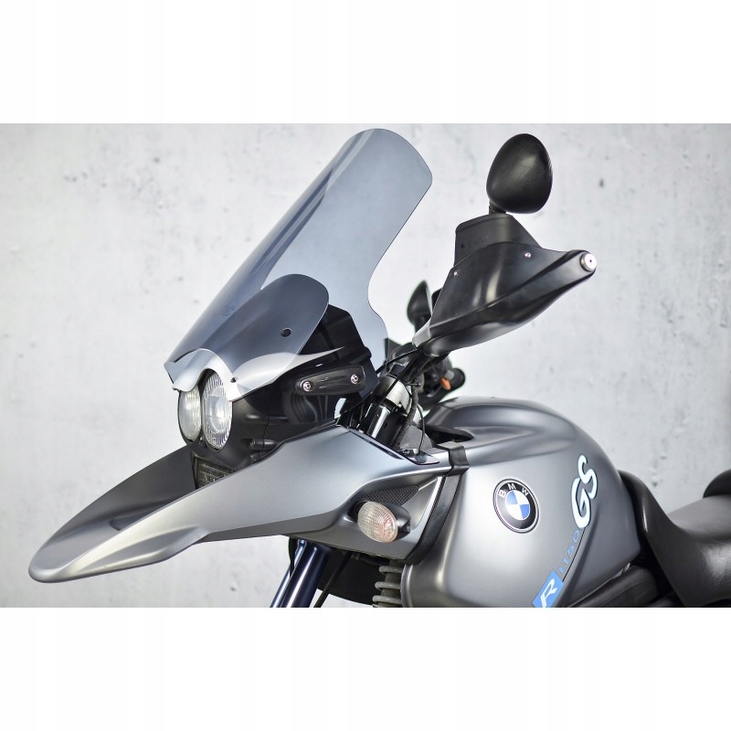 Bmw R 1150 Gs Adventure (2001-2005) Standard Motocyklové sklo 5 mm