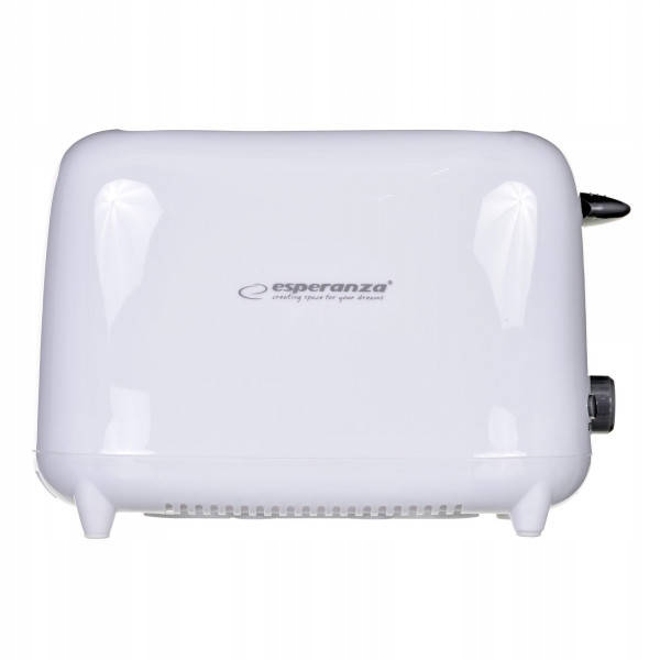 TOSTER OPIEKACZ DO KANAPEK SANDWICH GRZANKA 600W Model CIABATTA TOSTER