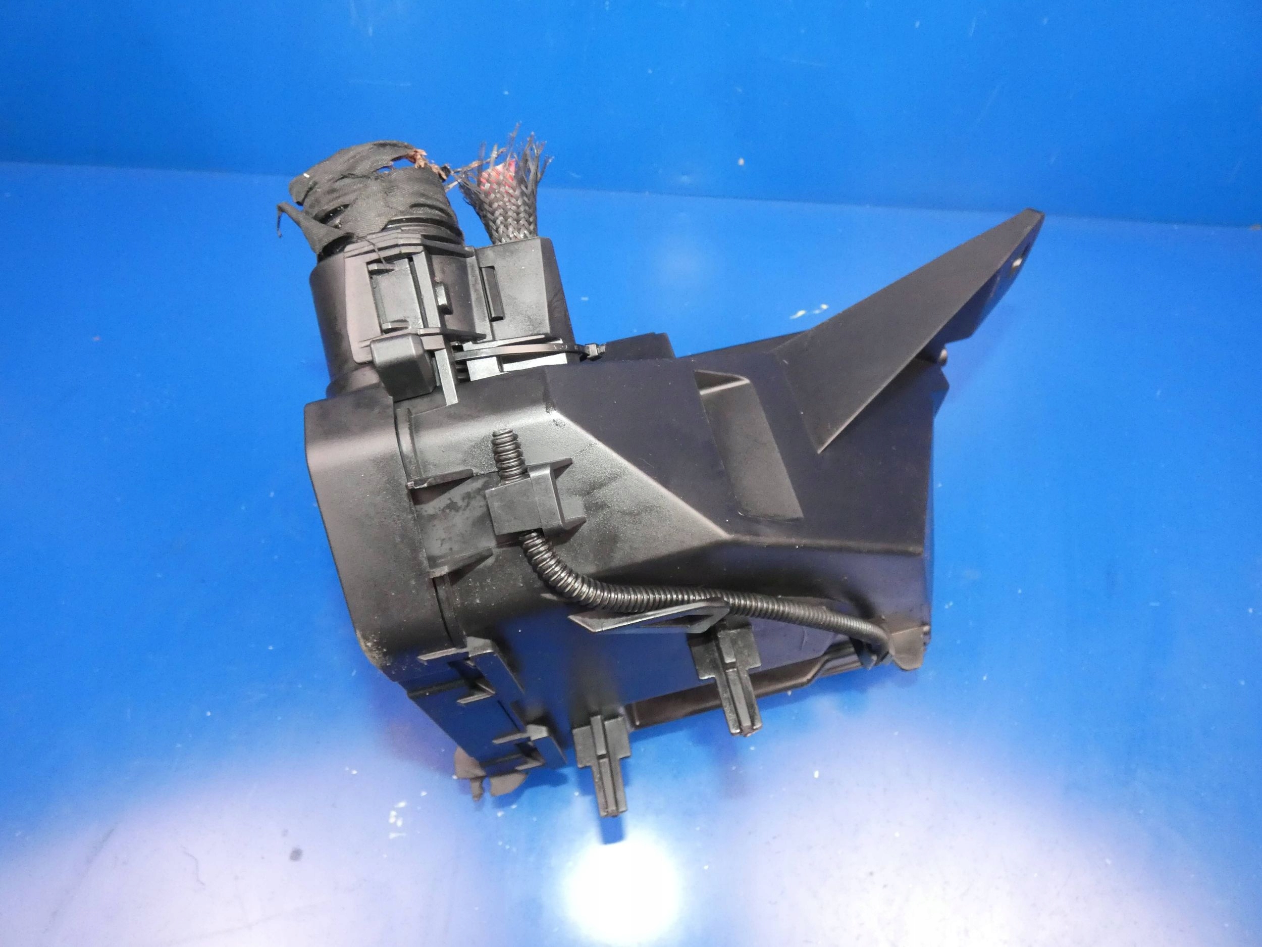 FIAT 500X 500 X Module fusibles BSI Boîte Module