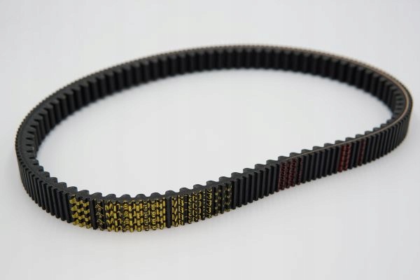 Mitsuboshi Hnací Remeň Motomitsuboshi 27,7X1011 Aramid