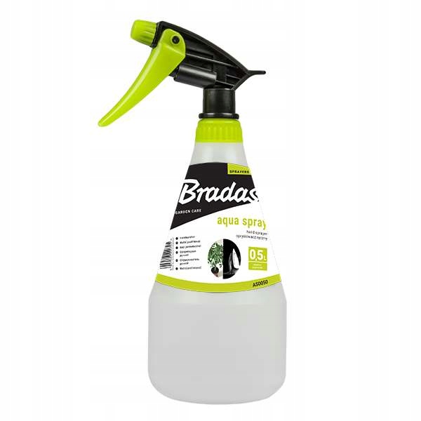 

Opryskiwacz ogrodniczy ręczny Aqua Spray 0,75L
