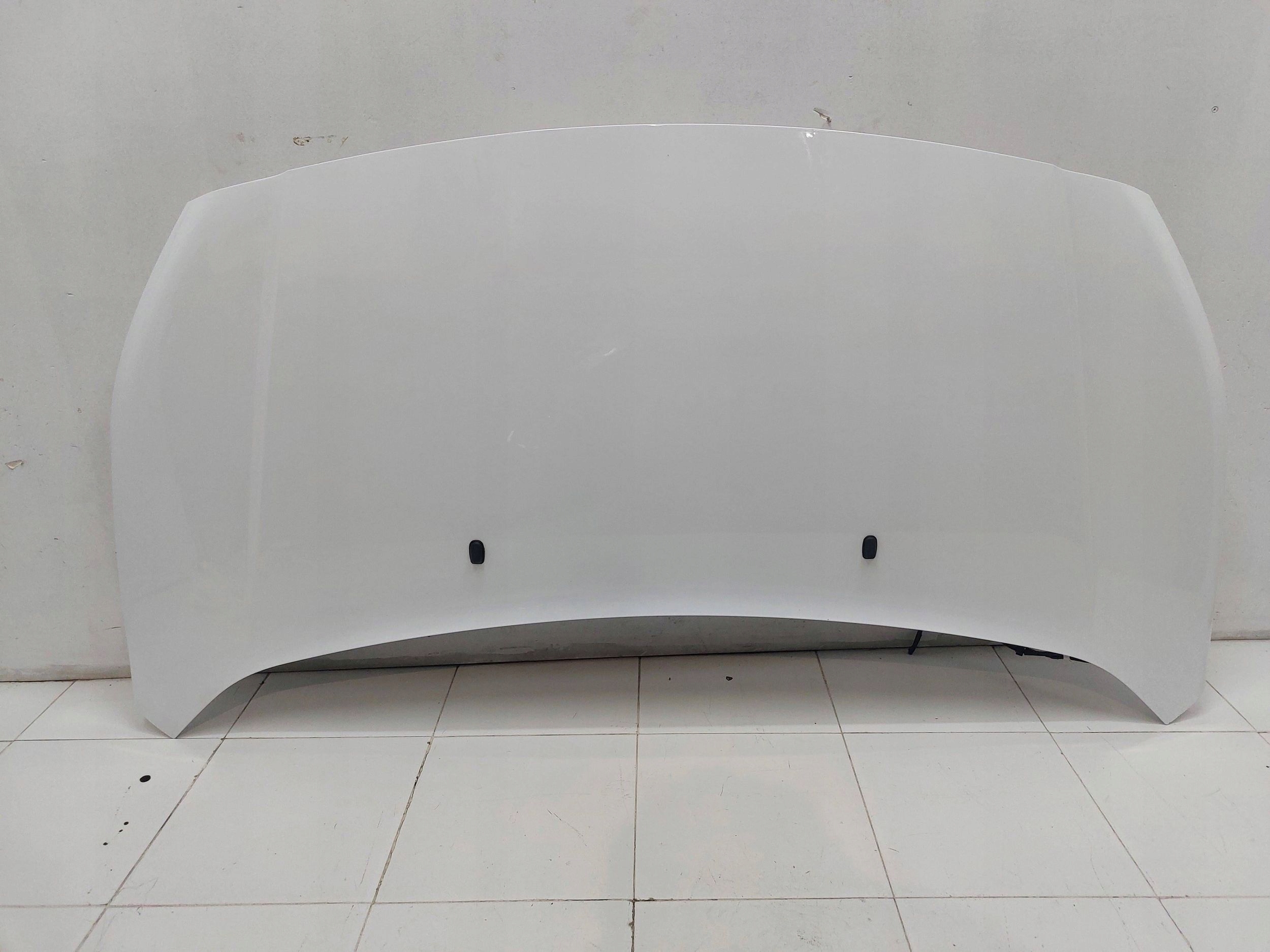 FORD TRANSIT CONNECT MK2 12-18r bonnet complete