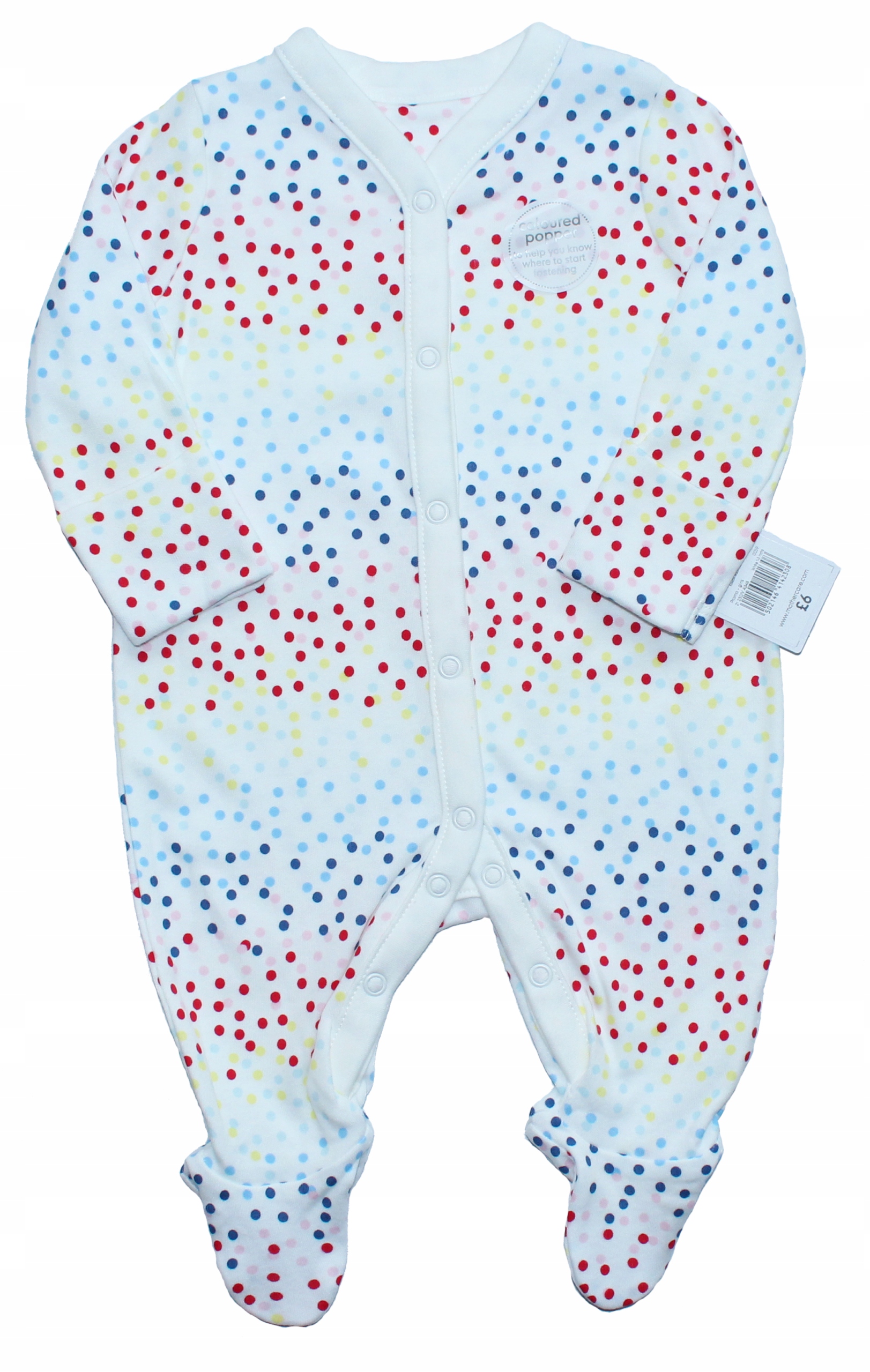 

pajacyk 80/9-12 m Mothercare