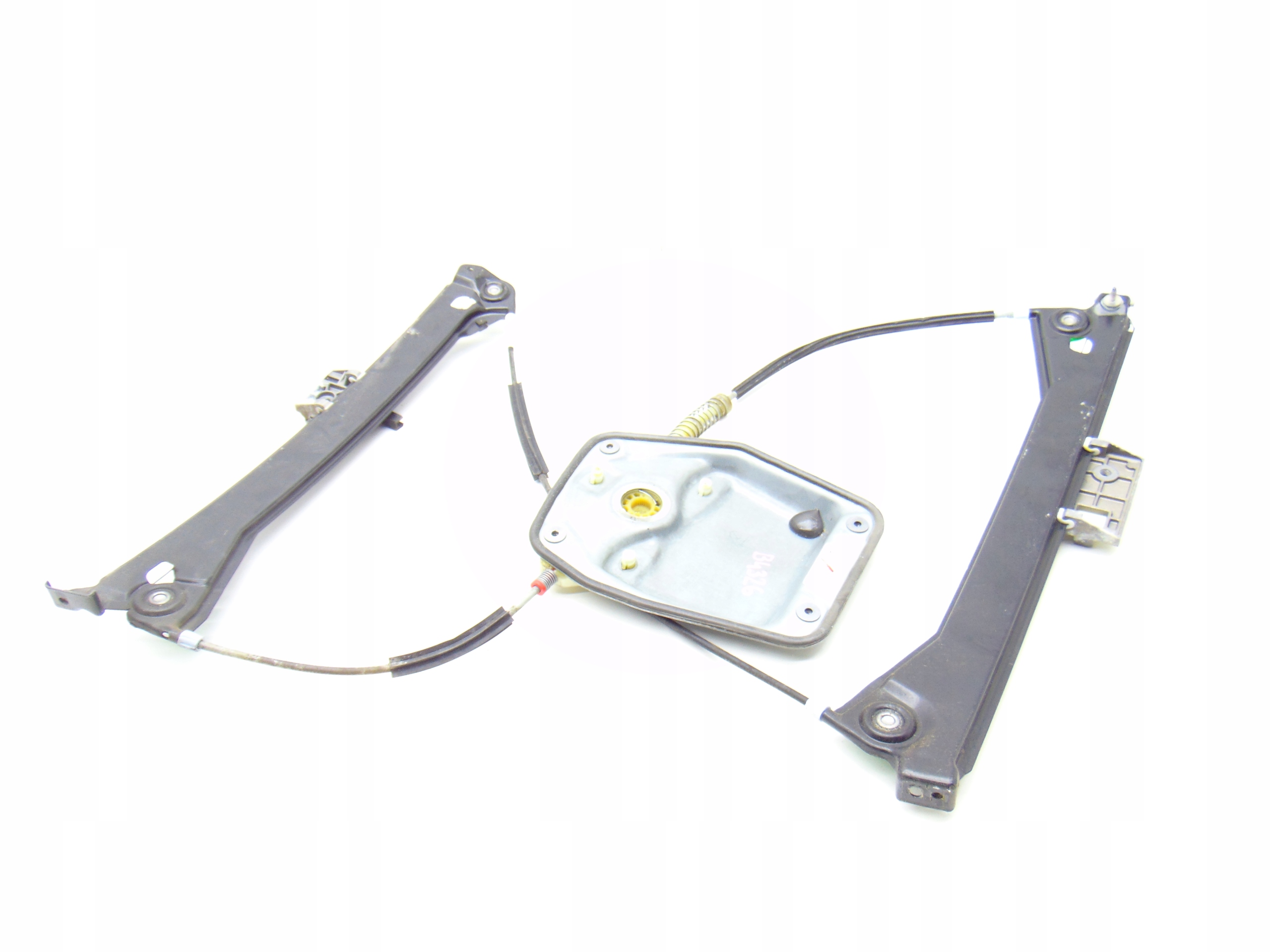 MECHANIZM PODNOŚNIK SZYBY PRAWY PRÓD PRZEDNI VW EOS 1Q0 1Q2837402AB