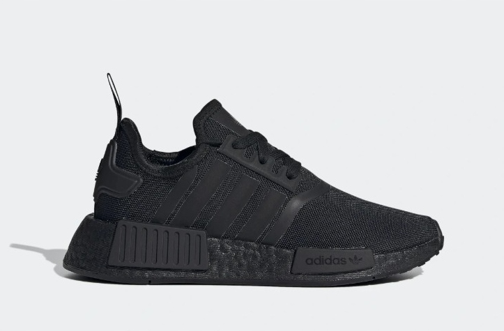 Buty Sportowe Młodzieżowe adidas Nmd R1 H03994 r. 36 2/3