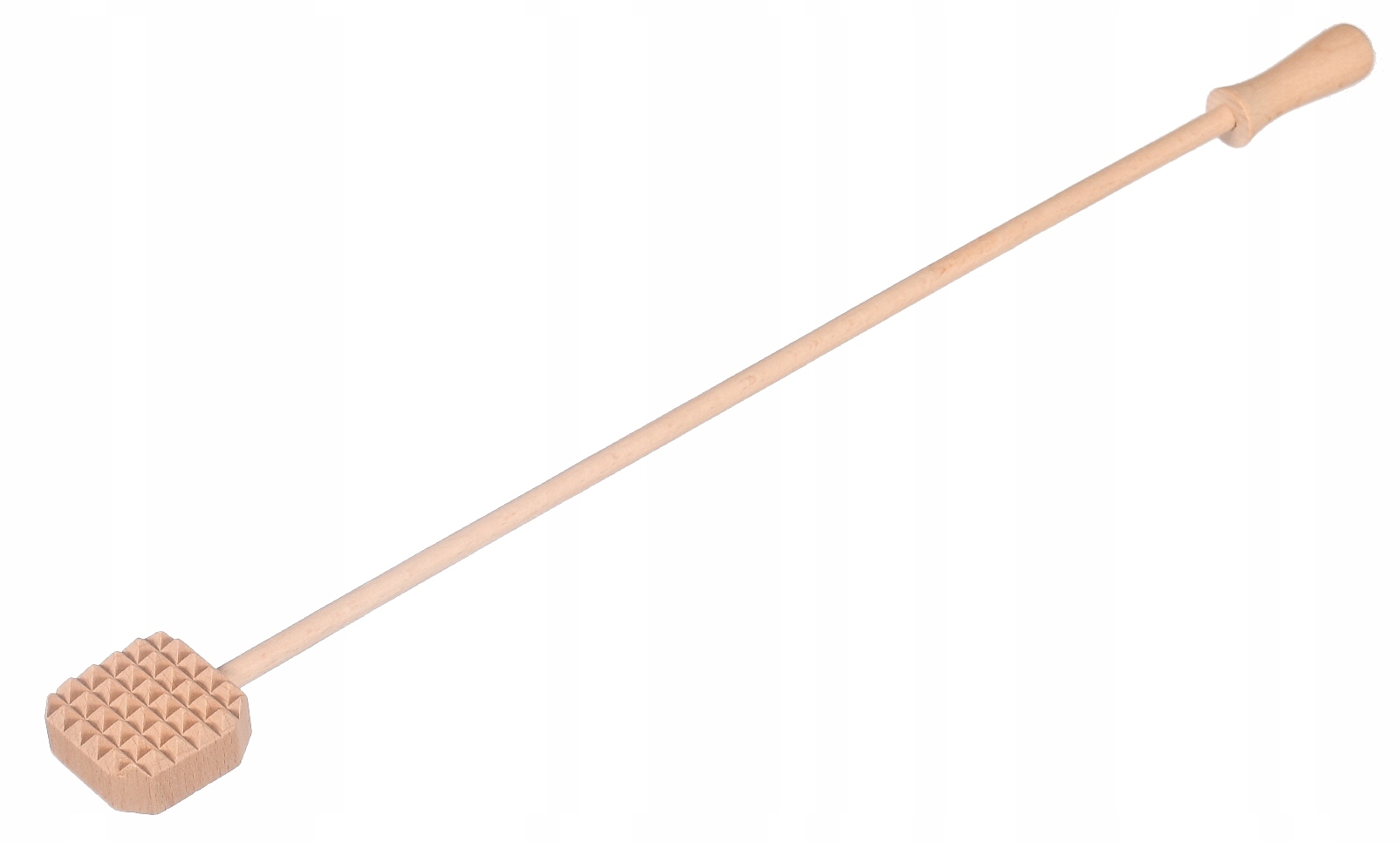 Drapaczka do pleców DRAPAK DREWNIANY