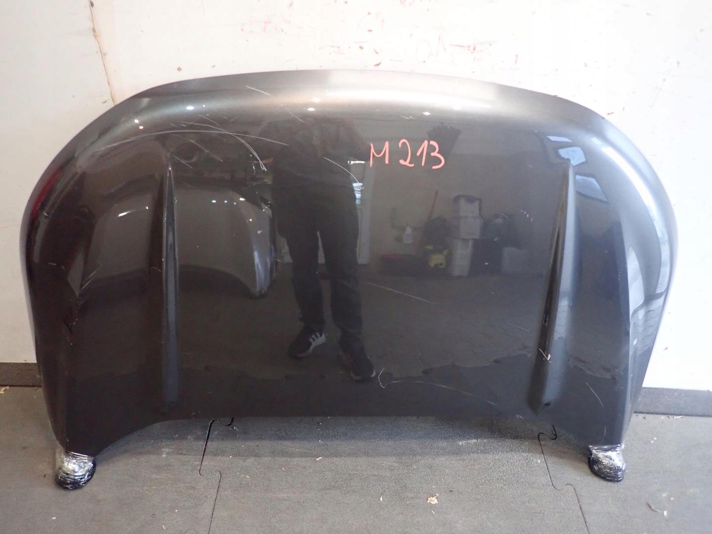 Maska FORD EDGE 2015-