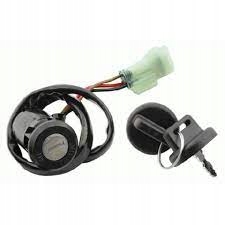 STACYJKA ZAPŁONOWA ATV QUAD CROSS 90-110-125CC Numer katalogowy części 5900802008714