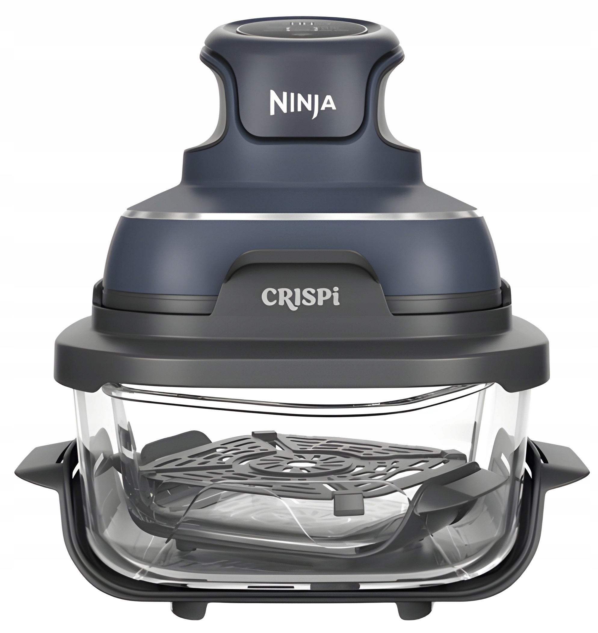 Air Fryer Frytkownica beztłuszczowa Ninja FN101EUGY Crispi 1700W