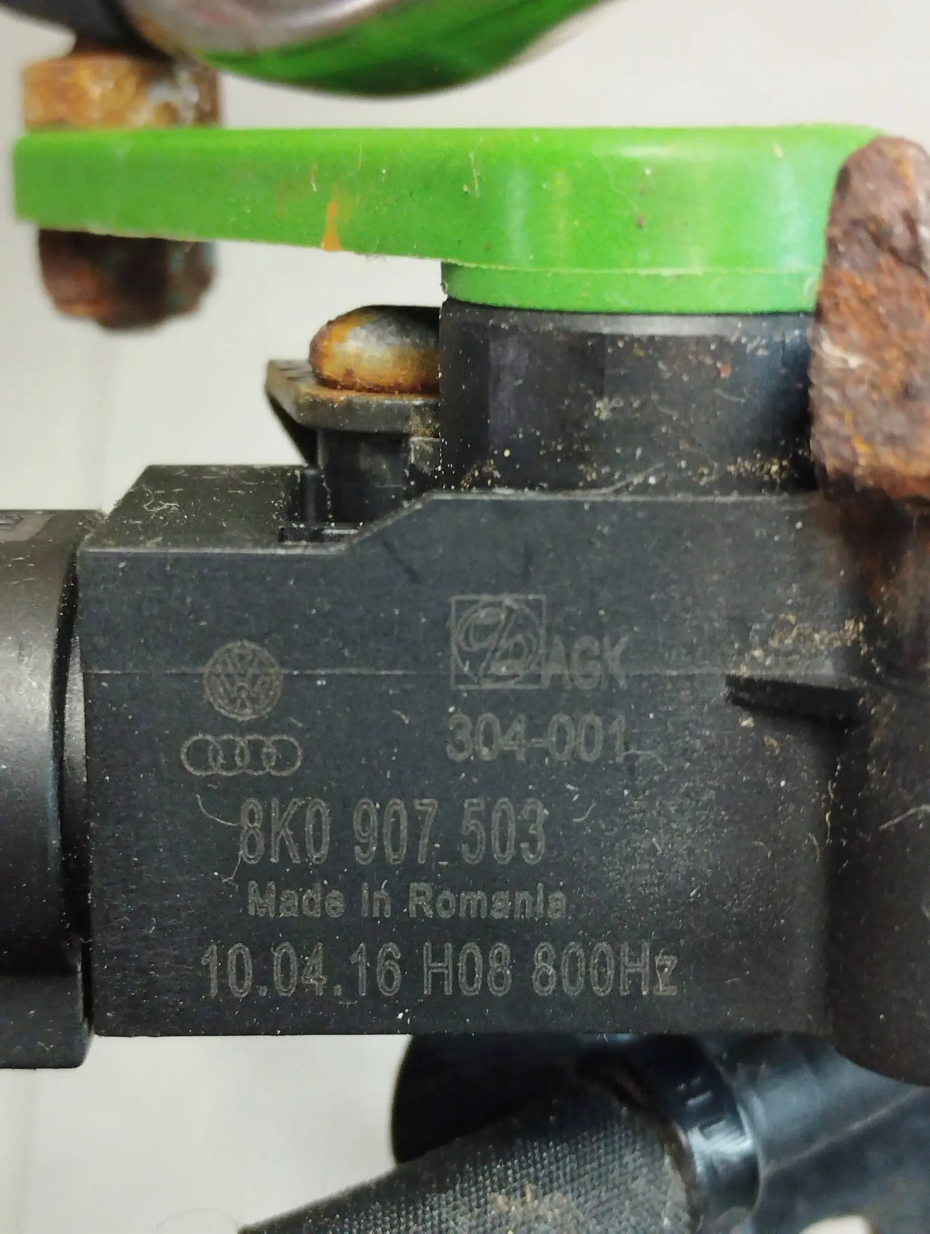 Audi A5 8T Sensor POZIOMOWANIA lichte 8K0941286N