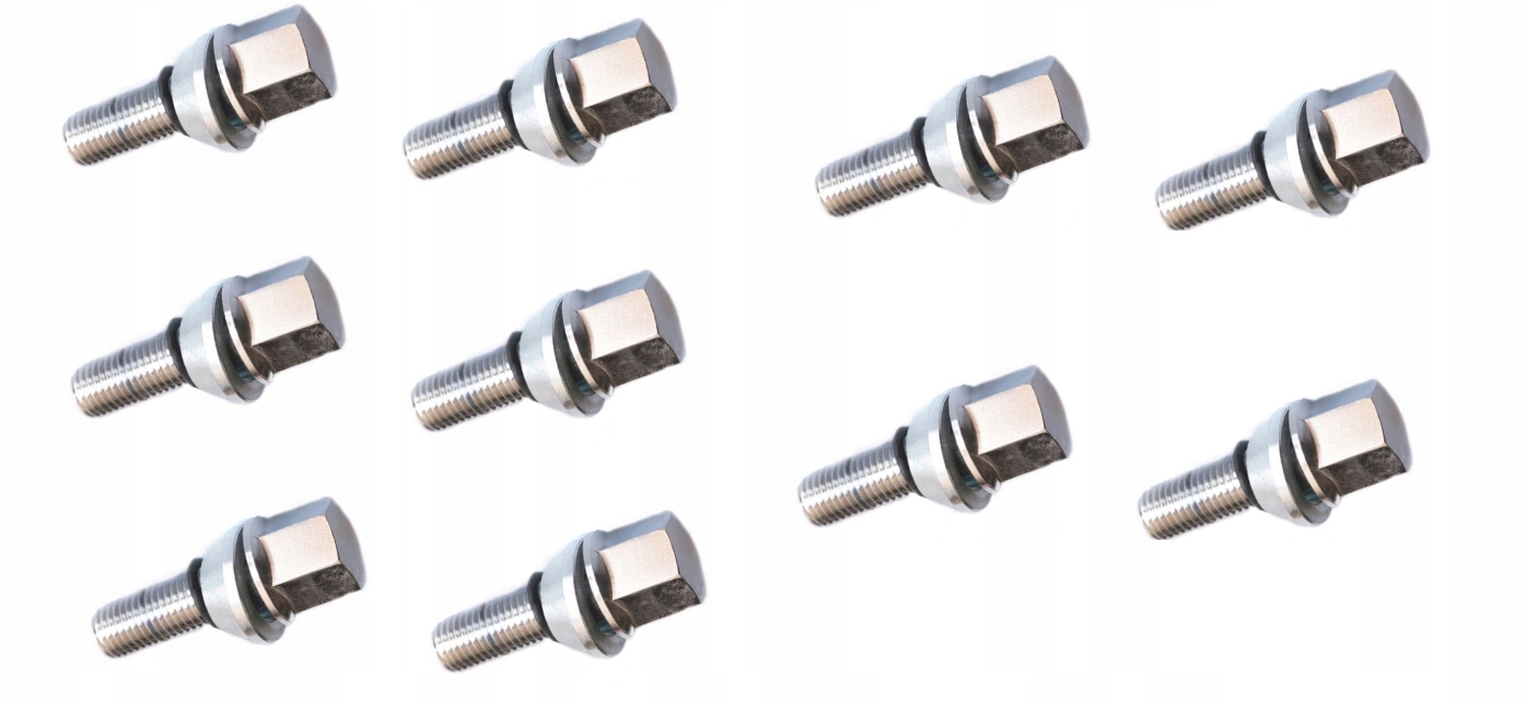 

Śruby Pływające M14x15 30mm do zmiany rozstawu 10