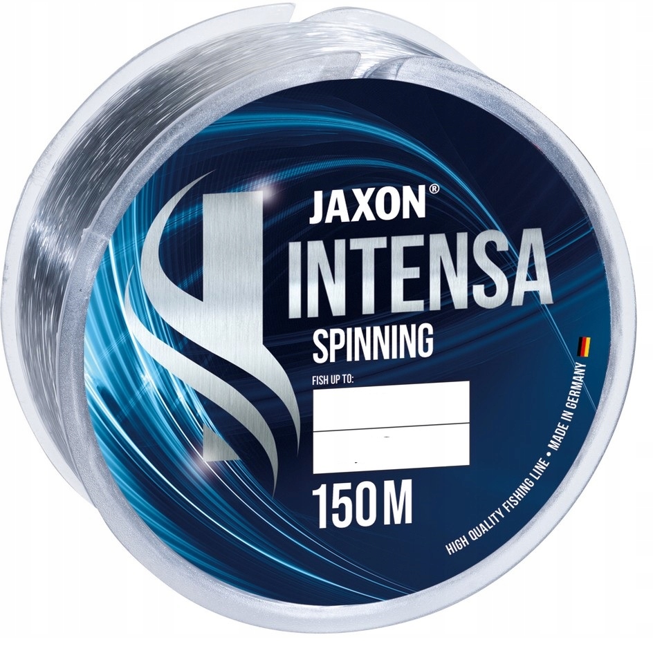 Żyłka Jaxon Intensa Spinning 150m /0,16mm /6kg