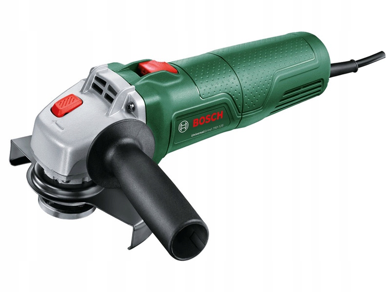Szlifierka kątowa Bosch UniversalGrind 750-125