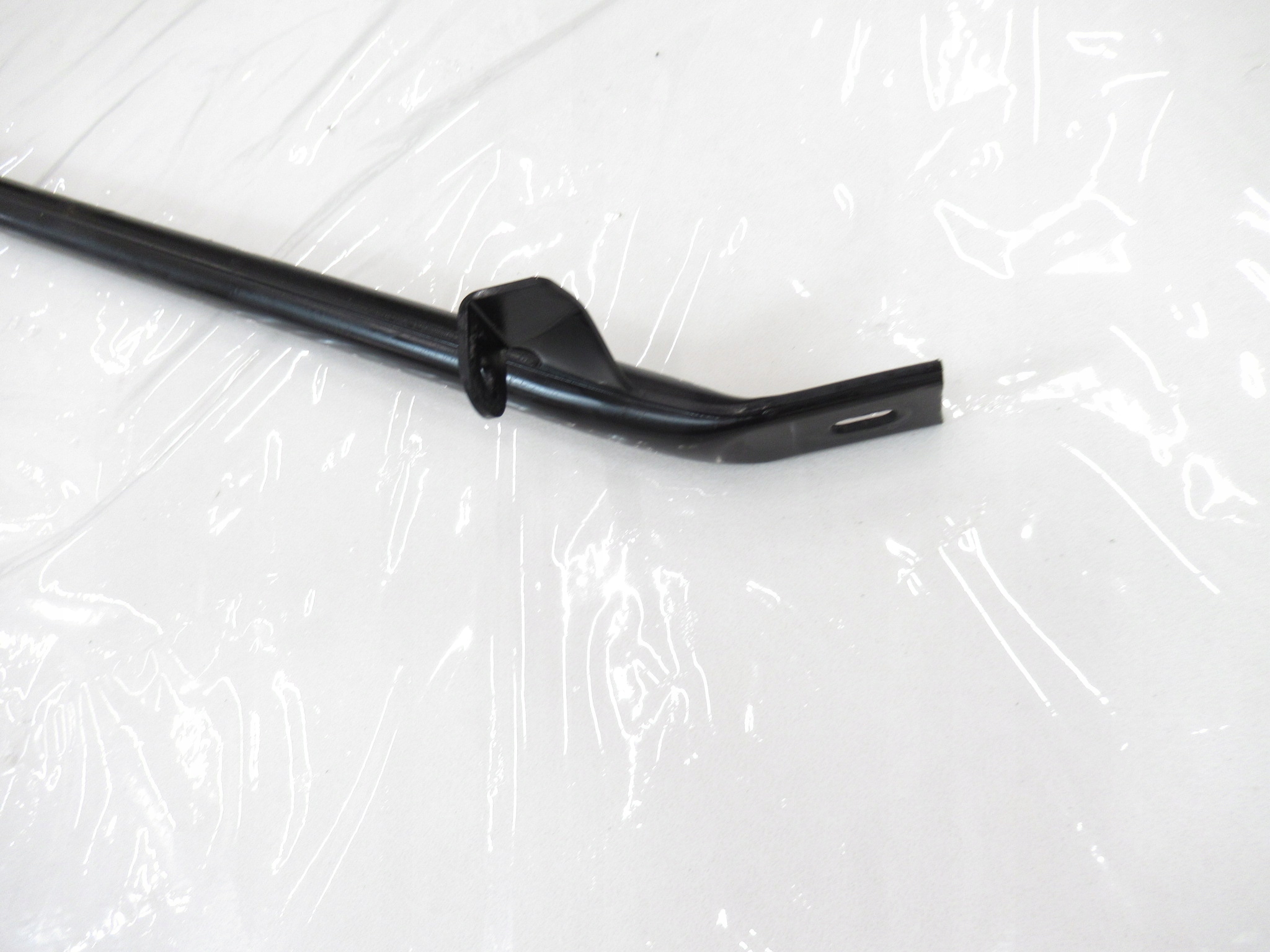 console wall support poprzeczka BMW e60 e61