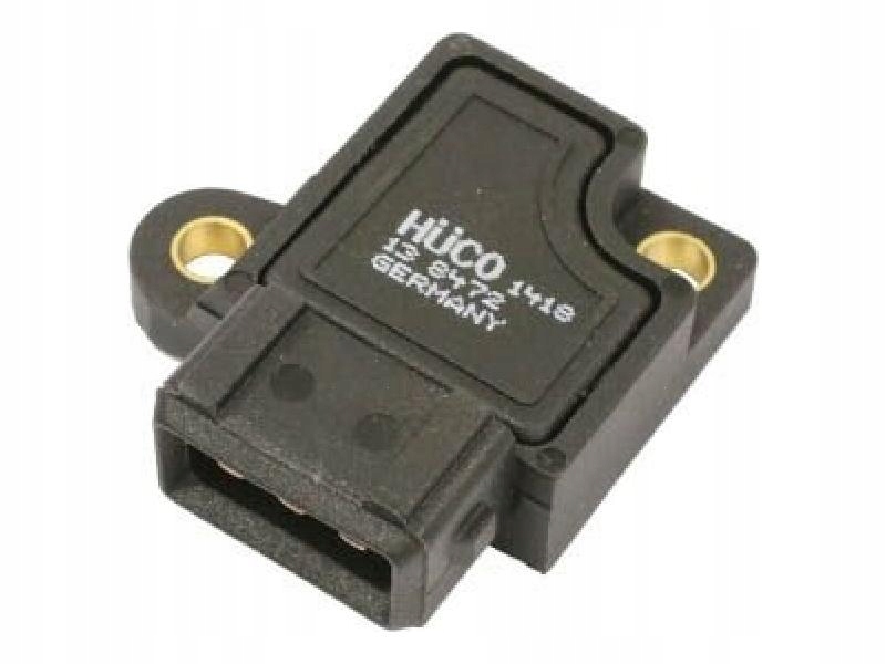 138472 - МОДУЛЬ ЗАЖИГАНИЯ MITSUBISHI GALANT V 1.8-2.5