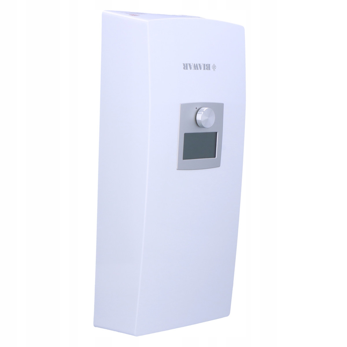 Ogrzewacz wody przepływowy K-2 LCD 400V OP-9/12/15 Marka Defro