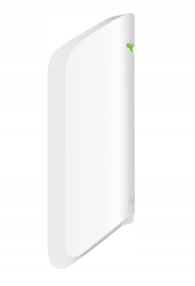 AJAX MotionProtect Curtain (biały) AJAX SYSTEMS Marka inna