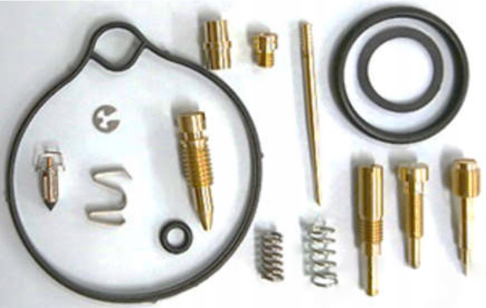 Sada na opravu karburátoru Arctic Cat/Textron DVX 90