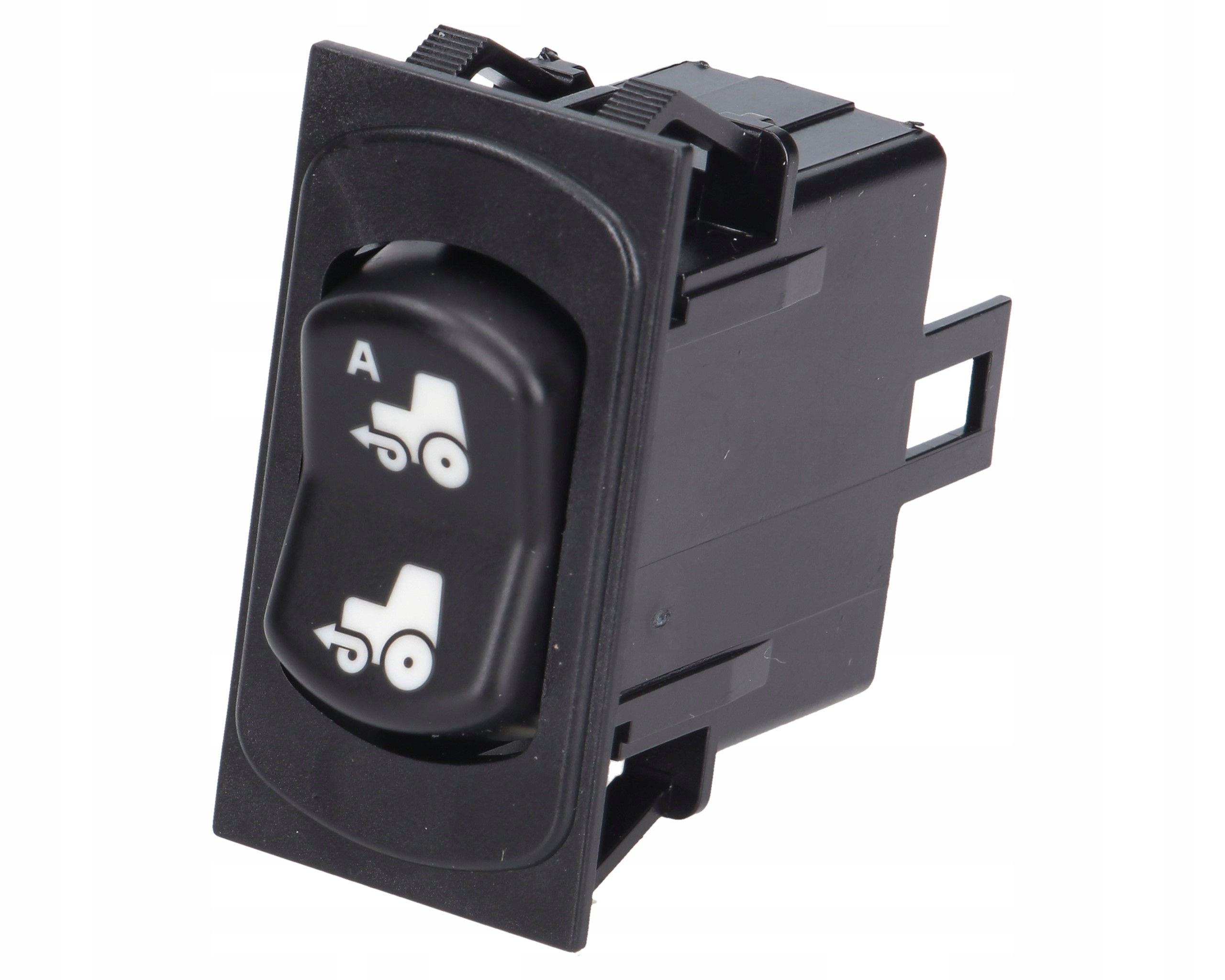 přepínač pohonu 4WD Case, New Holland 47394855