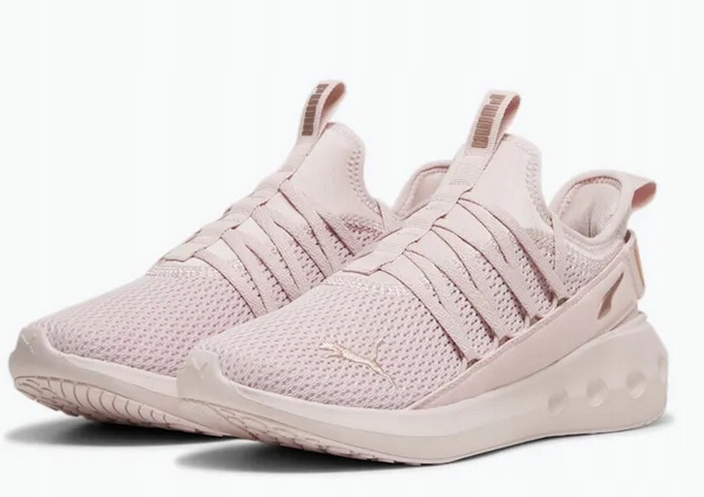 Puma buty do biegania Softride Carson Fresh rozmiar 38