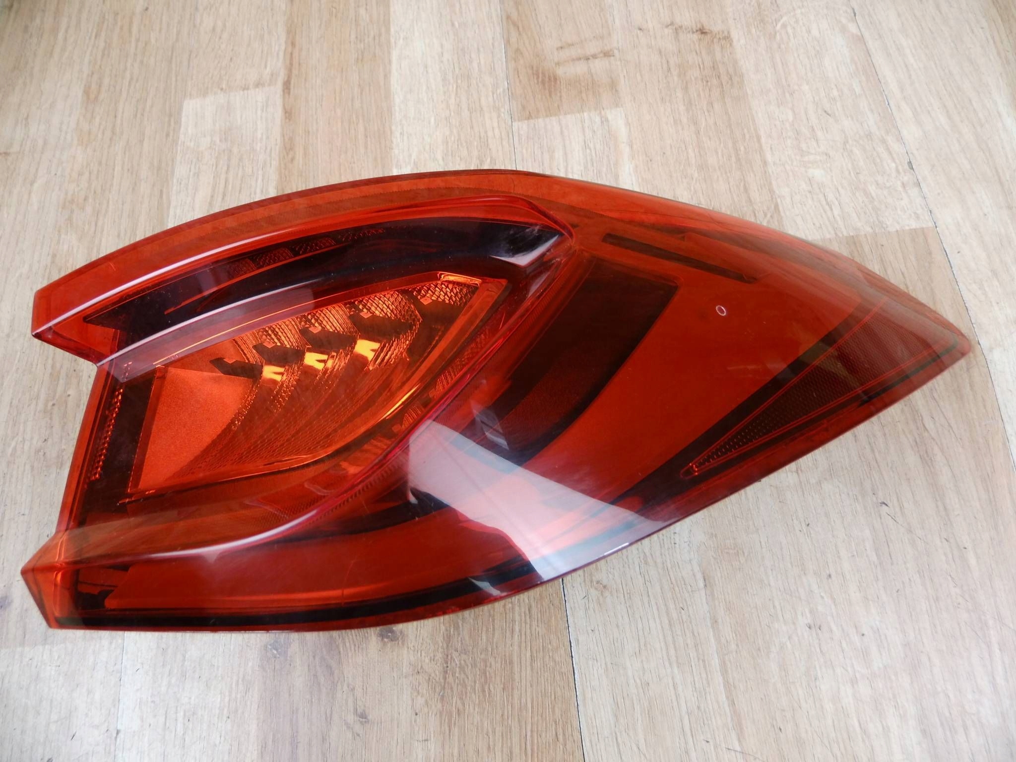 Seat Leon IV 2020-2024 KOMBI light right rear part rear right 5FA945208C