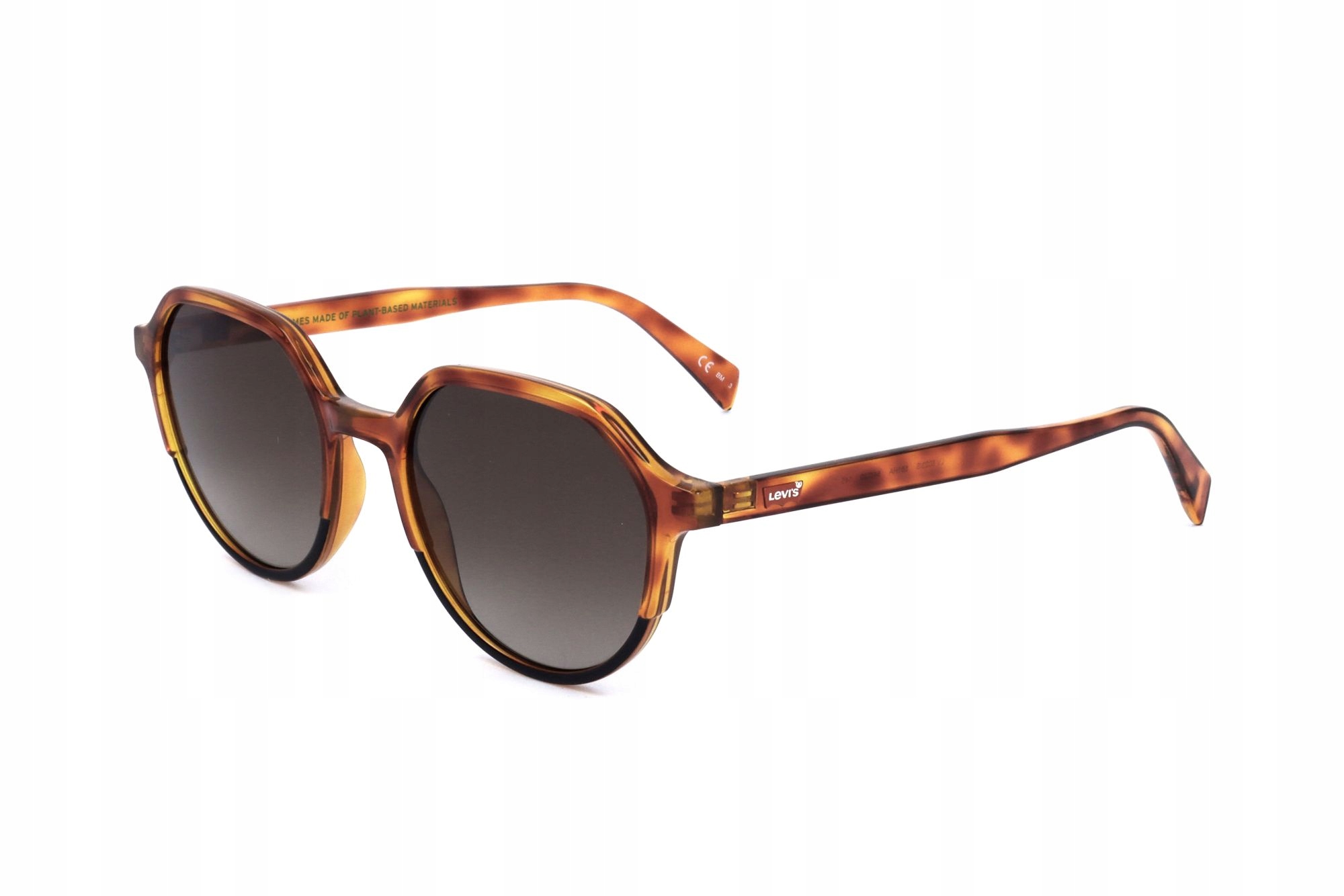 Sluneční brýle Levi's Unisex LV-5023-S-581 (54 mm)