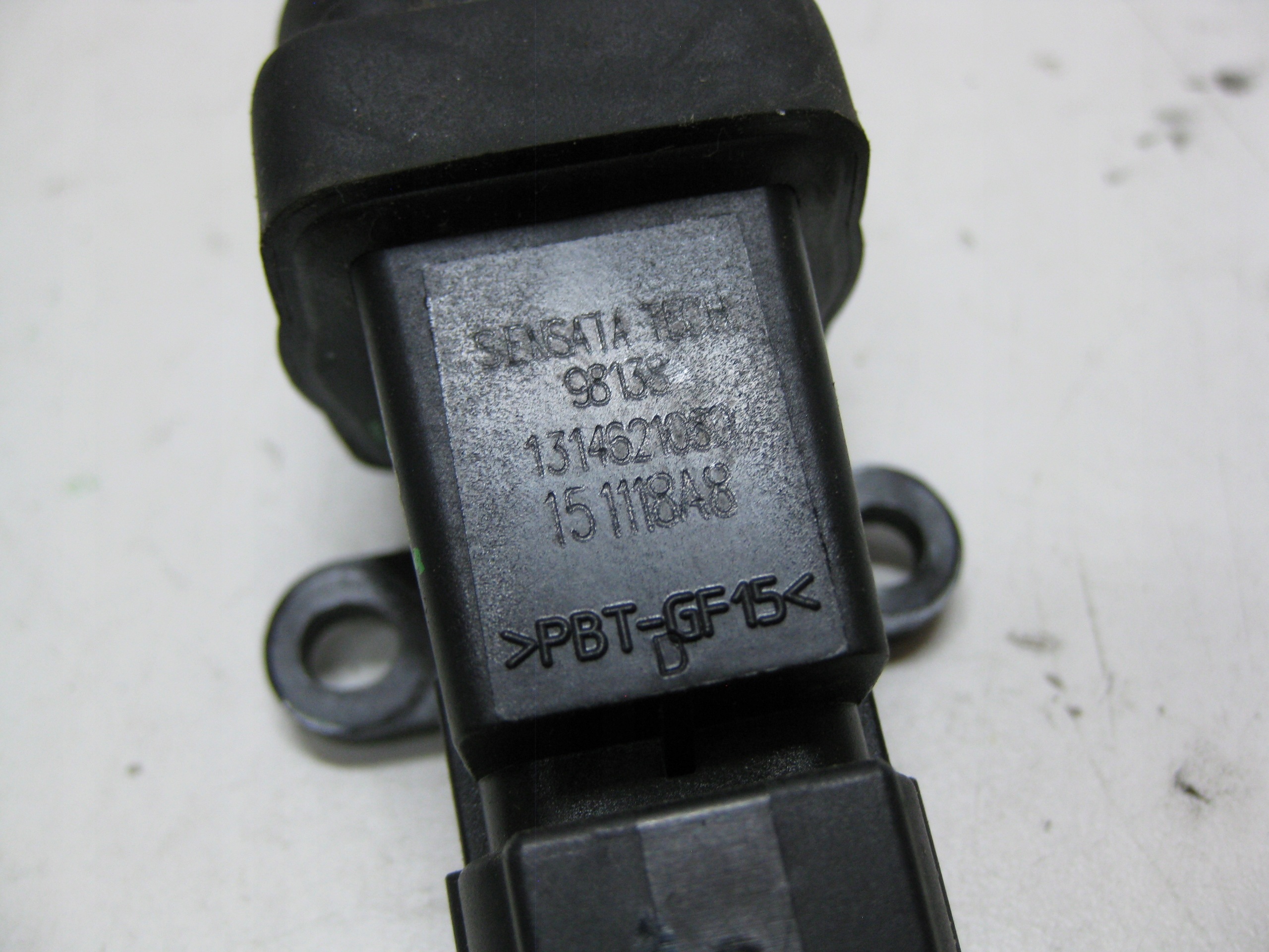 BOXER JUMPER DUCATO LIFT III Crashsensor Drucksensor Connector Contact 1314621080