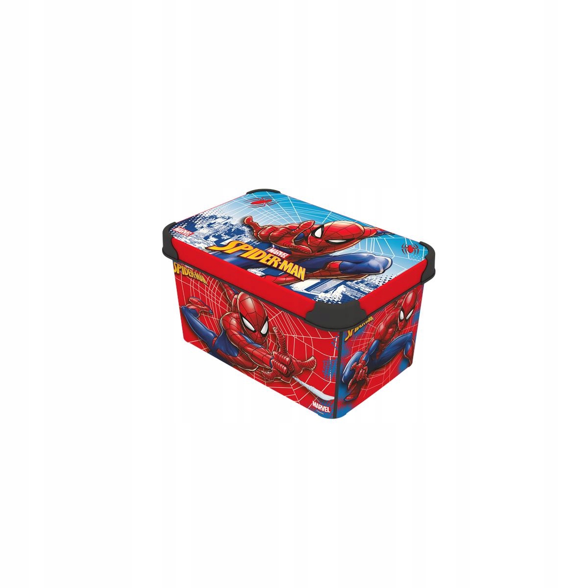 

Pudełko Na Zabawki Marvel Spider-man Invictus 1928