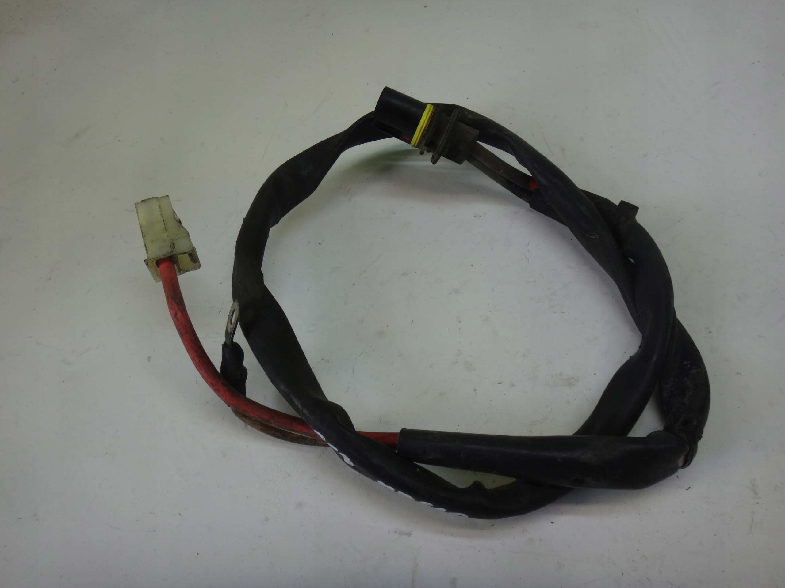 PRZEWÓD KABEL MAGLOWNICY MINI R53 Producent części Mini OE