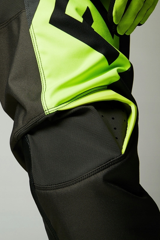 SPODNIE FOX 180 REVN YELLOW 2021 (34) Producent Fox