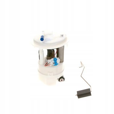 ТОПЛИВНЫЙ НАСОС 0 986 580 959 BOSCH CITROEN