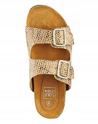 SOLE DIVA KLAPKI SKÓRZANE KLAMRY 38 3K5G8* Kod producenta 11