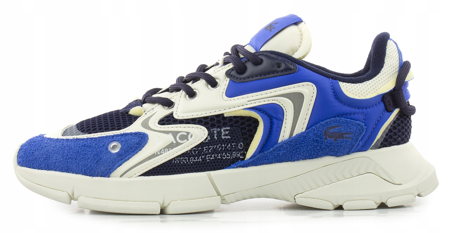 Lacoste L003 Neo 223 1 Sma vel.44