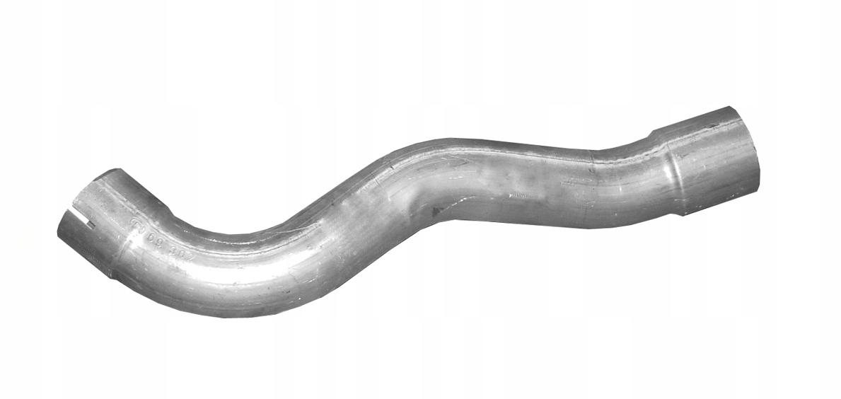 69.302 - MERCEDES AXOR 6.4 7.2 (з 2004 р.) сполучна труба