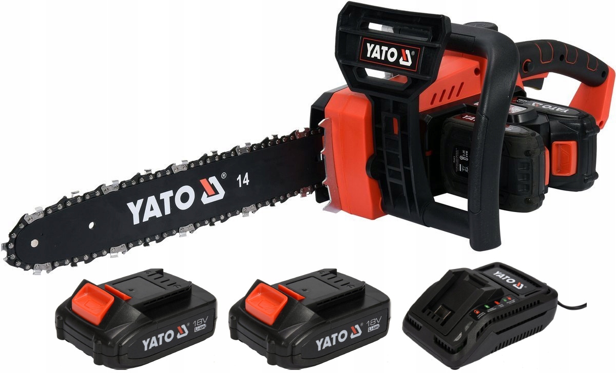 АККУМУЛЯТОР БЕНЗОПИЛЫ 14 36В 4Ач