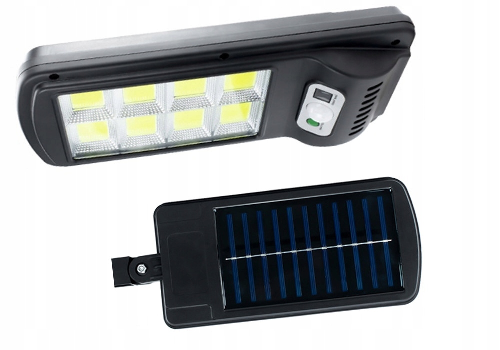 

Sterowana Na Pilota Lampa Ledowa Led Zewnętrzna