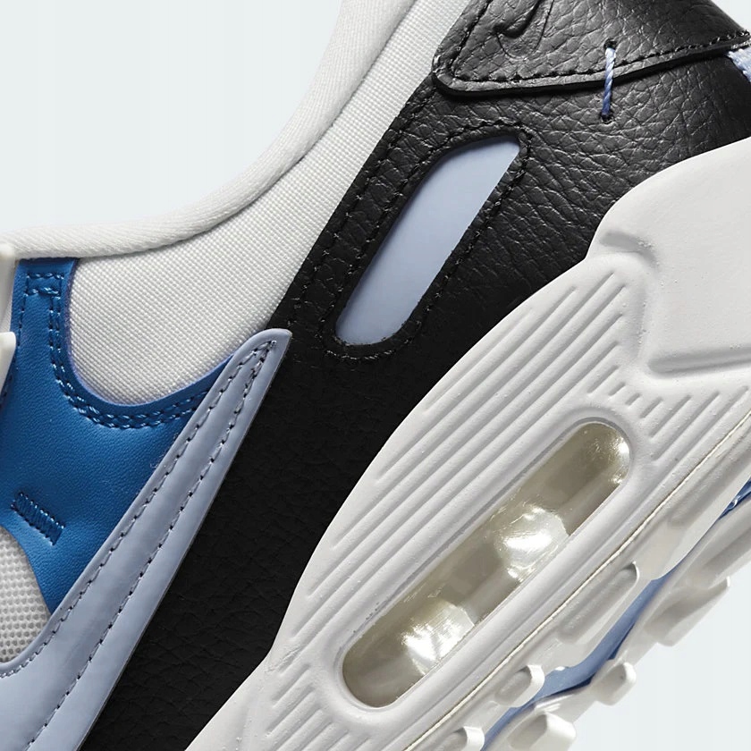 Nike Dámská sportovní pohodlná obuv Air Max 90 Futura FJ4798-100 vel.