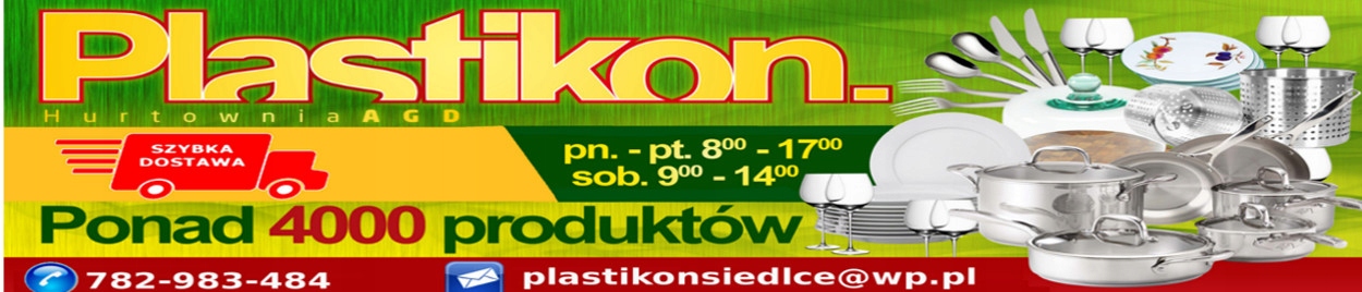 KOSZ do segregacji śmieci ODPADÓW ECO BIN 50L inny Marka Plafor