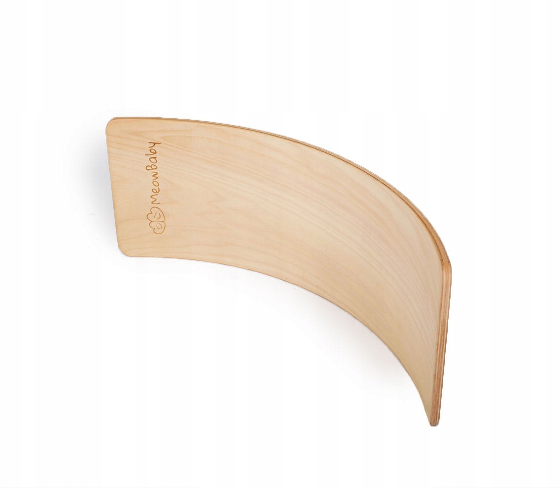 Deska do balansowania Classic Balance Board Marka inna