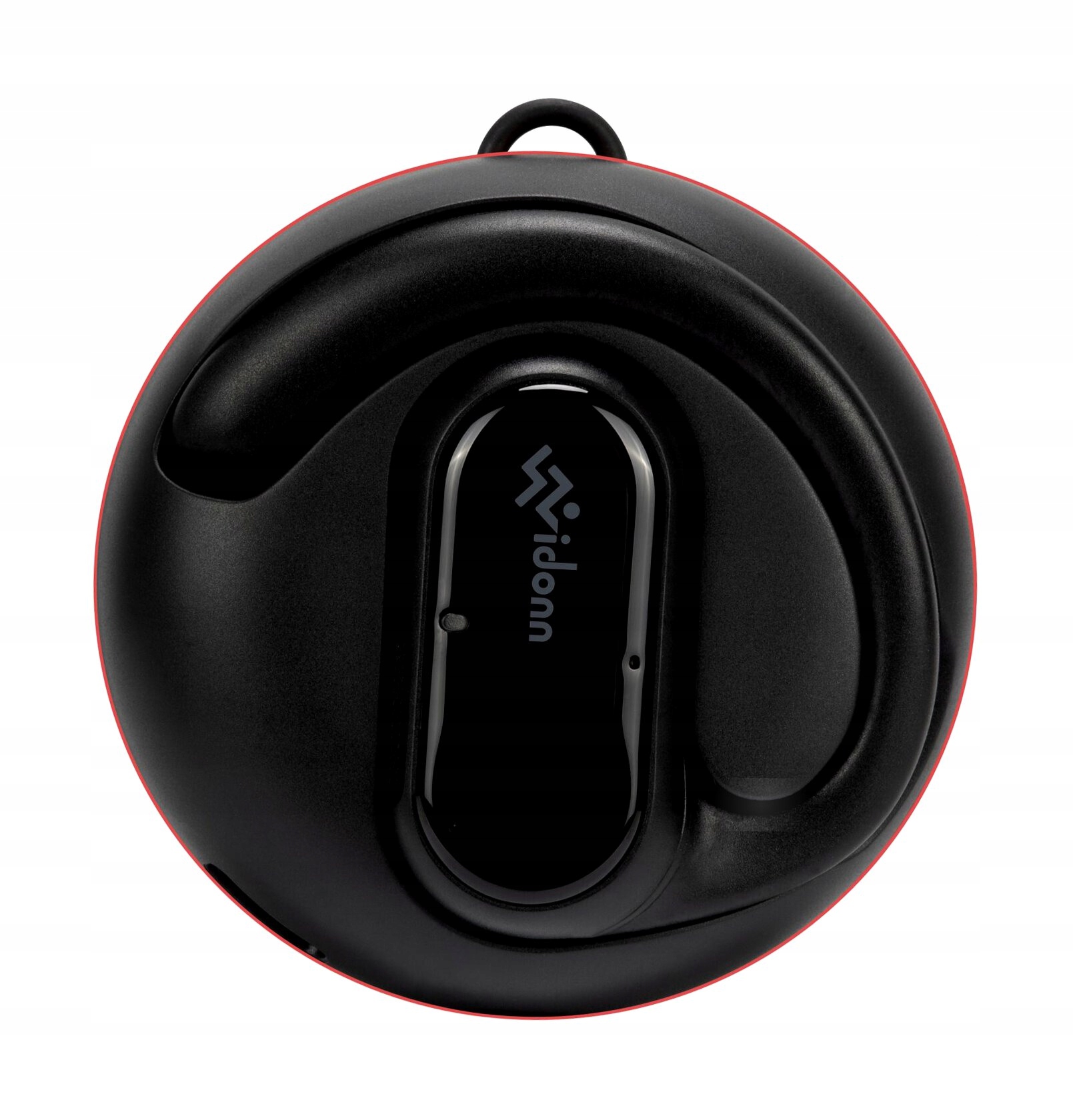 Słuchawki bezprzewodowe Vidonn T3 czarne