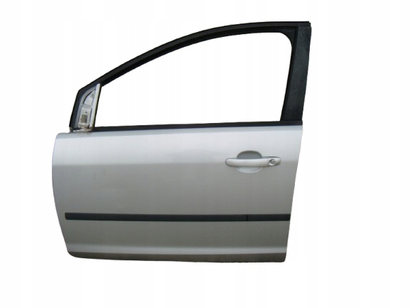 FORD FOCUS MK2 II KOMBI 04- DRZWI LEWY PRZÓD
