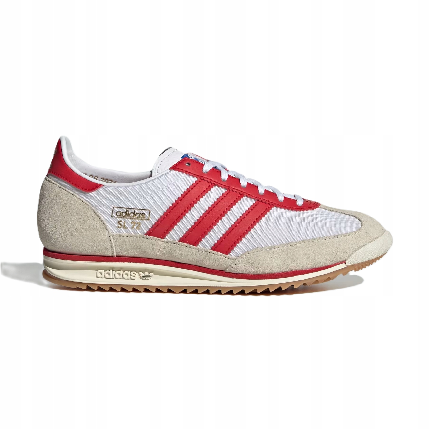 Boty Adidas Originals Sl 72 Og JP5277 vel 37 1/3